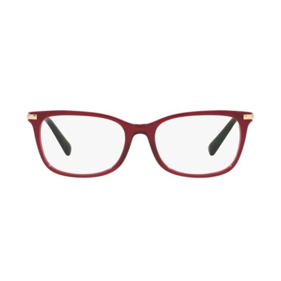 NEW VALENTINO EYEGLASSES RED WOMEN EYEWEAR VALENTINO
